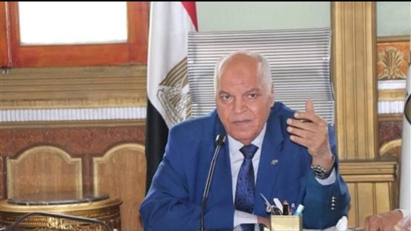 خلف الزناتي