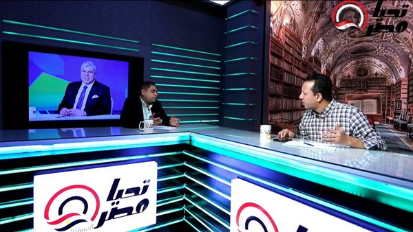 إسلام صادق في ندوة