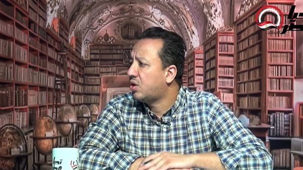 إسلام صادق في ندوة