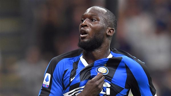 روميلو لوكاكو 