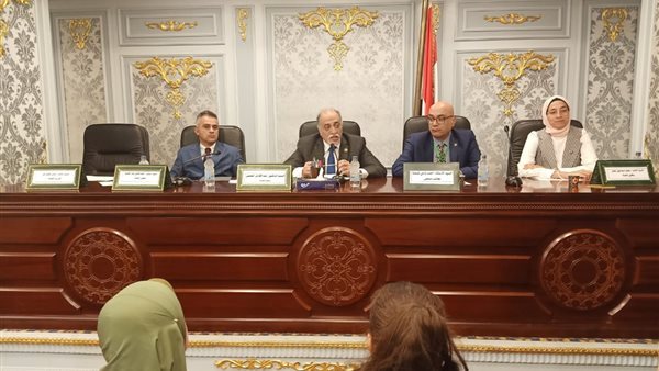  لجنة التضامن الاجتماعي