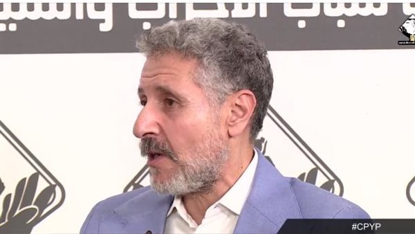 نجاد البرعي