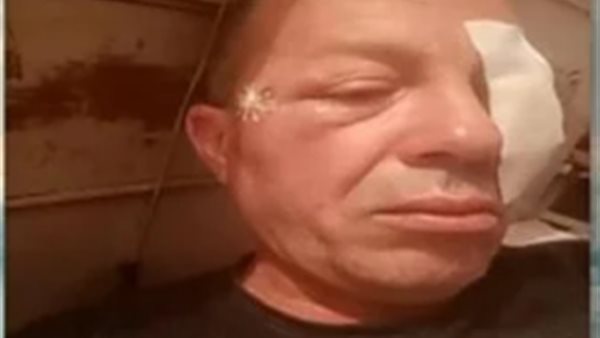 سائق قطار الدقهلية