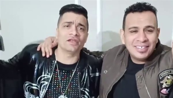 محمود الليثي - حسن