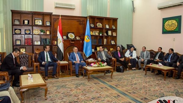  تنسيقية شباب الأحزاب