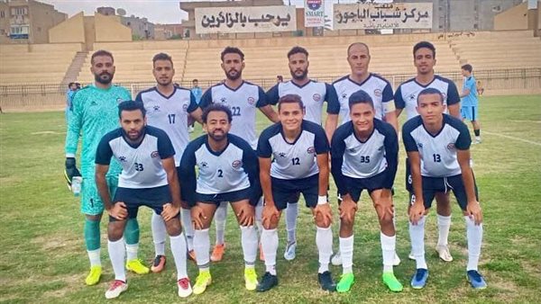 فريق سرس الليان