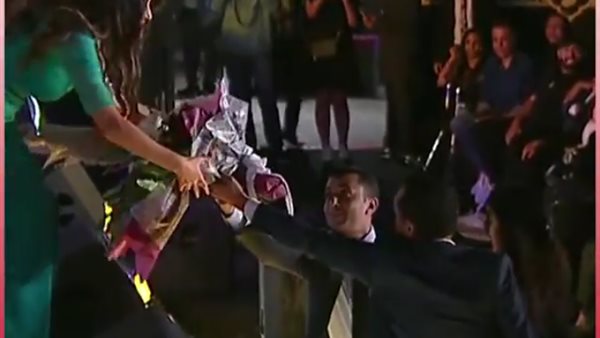 جنات- مهرجان الموسيقى