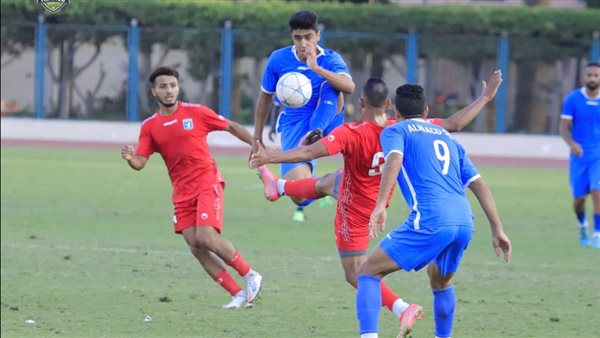 مباراة المجد ودكرنس