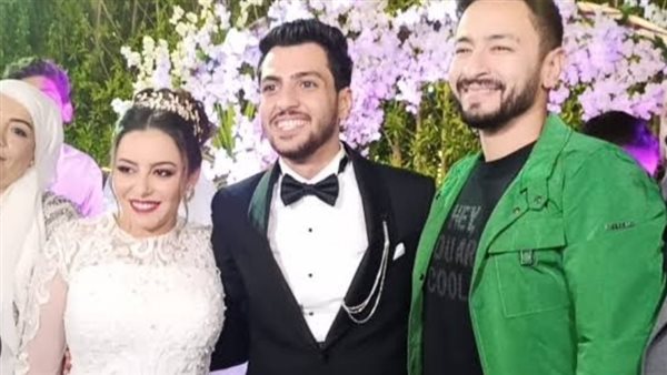 حمادة هلال _ أرشيفية