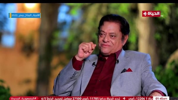 مصطفى الدمرداش