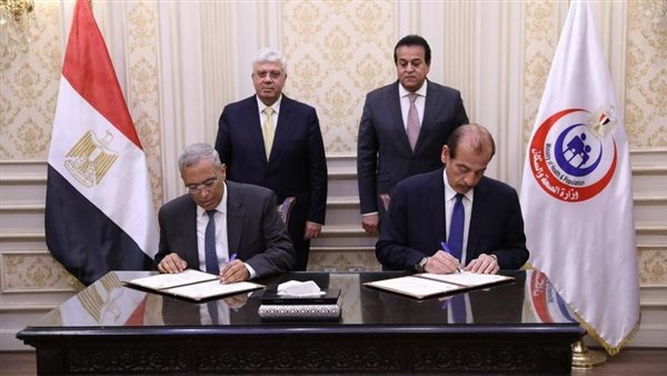 برتوكول تعاون 