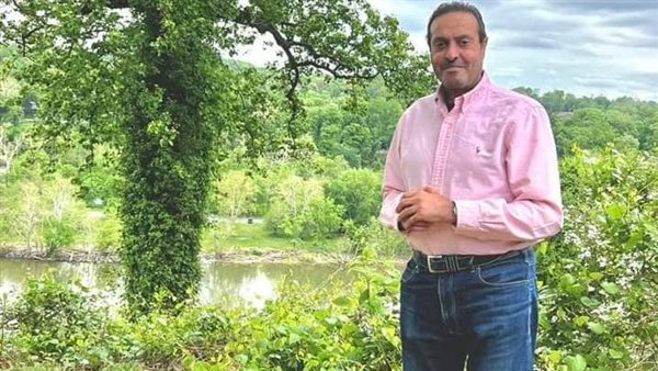 الشيف أسامة السيدة