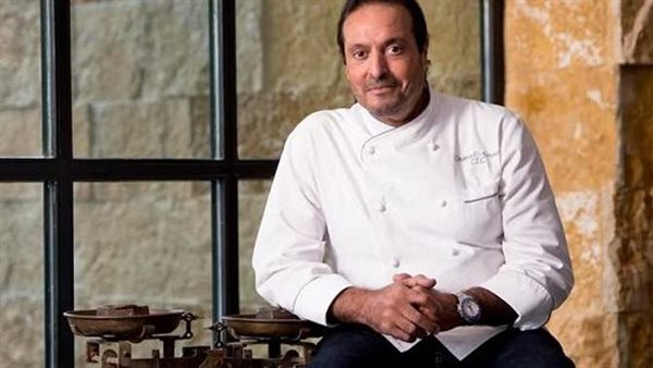 الشيف أسامة السيد