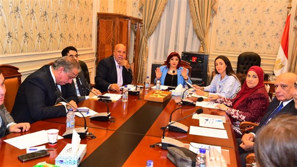 لجنة السياحة والطيران