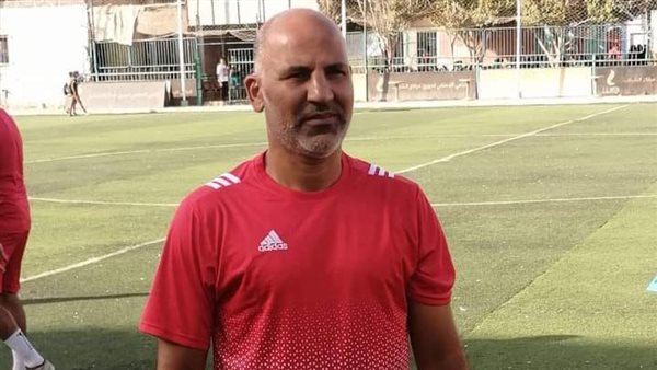 فرج عبدالمحسن