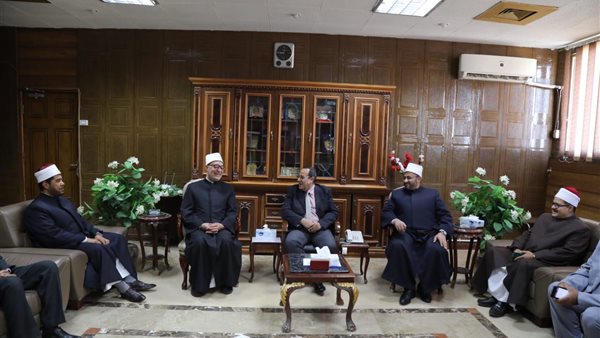 مجمع البحوث الإسلامية