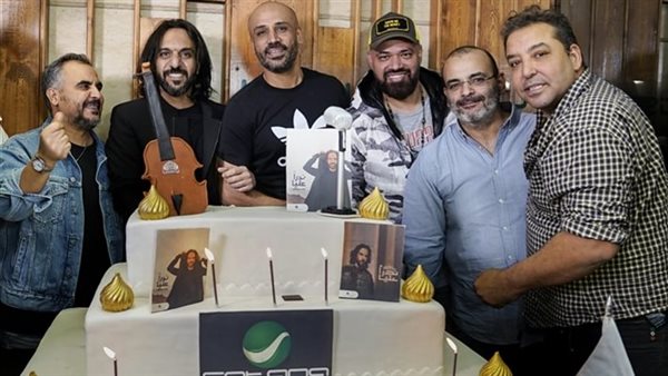 احتفالية روتانا بـ