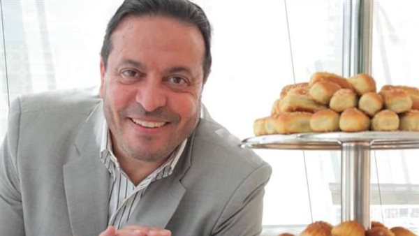 أسامة السيد