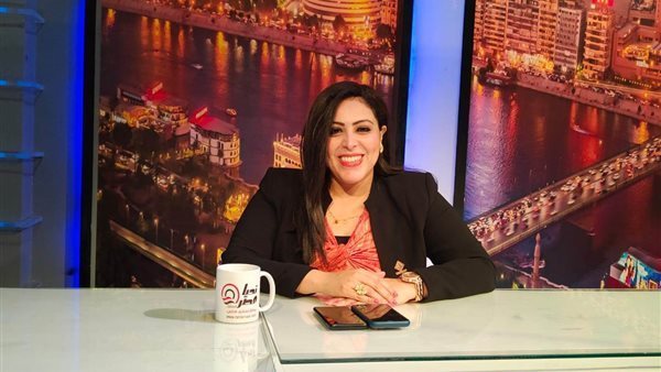 النائبة مرثا محروس