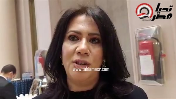  النائبة رانيا الجزائري،