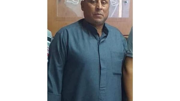 المجني عليه 