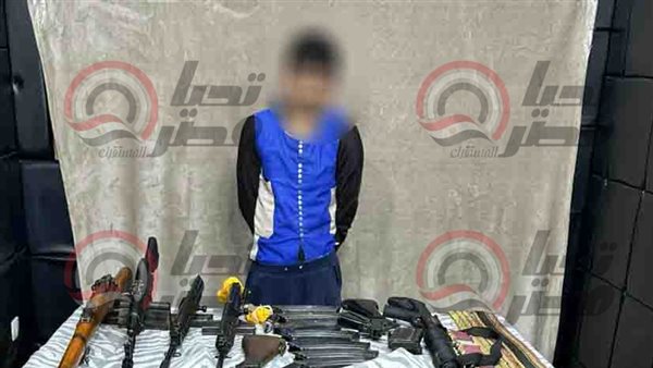 عنصر شديد الخطورة