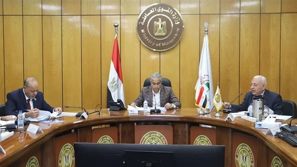 القوى العاملة 