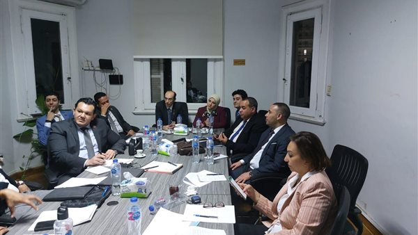 تنسيقية شباب الأحزاب