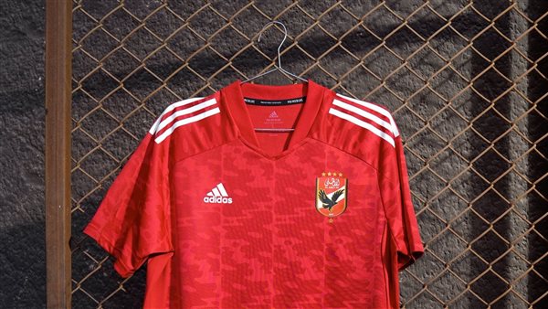 قميص النادي الأهلي