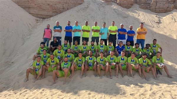 فريق أسمنت أسيوط