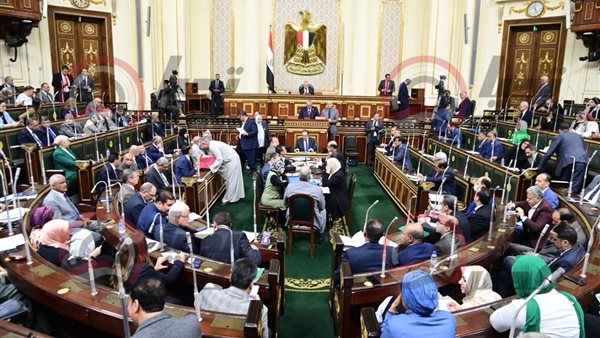 مجلس النواب