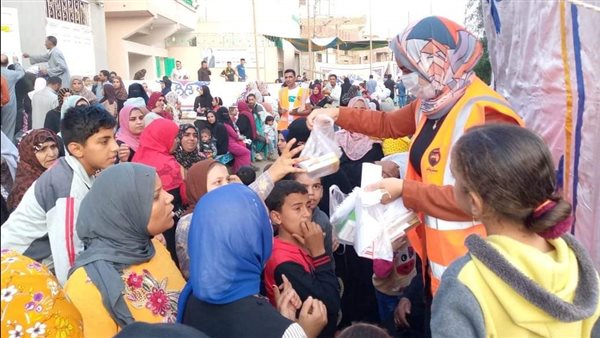 أنشطة وفعاليات حزب