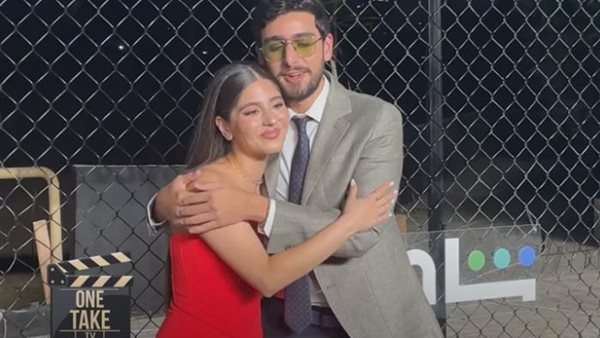 مايان السيد وتيام