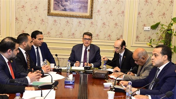 لجنة حقوق الإنسان