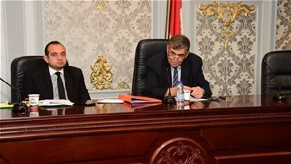 لجنة الصحة بمجلس