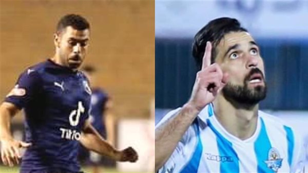 عبد الله السعيد وأحمد