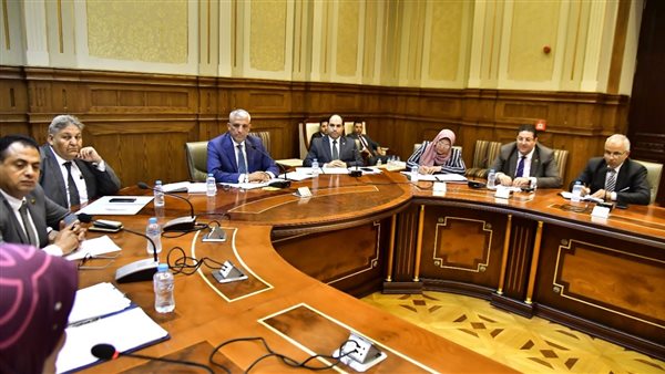  لجنة الإدارة المحلية