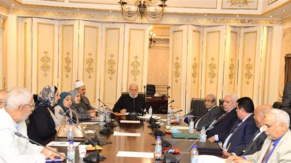  لجنة الشئون الدينية