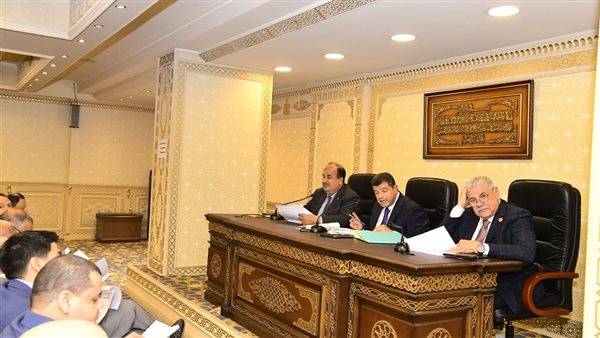 لجنة الشئون الاقتصادية