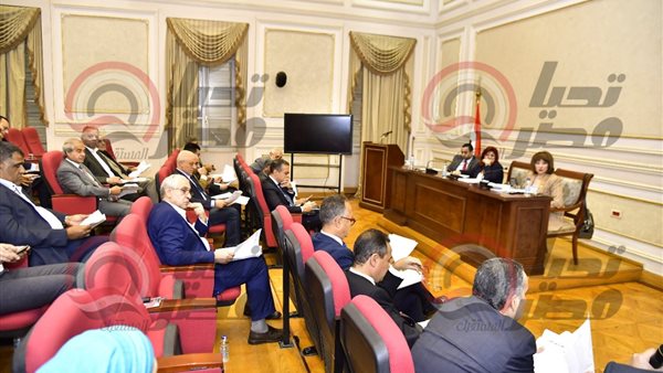  لجنة السياحة  بمجلس