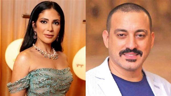 منى زكي - دياب