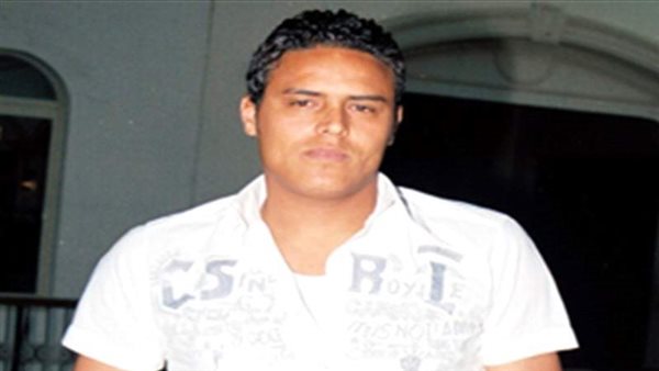 أحمد عبدالغني