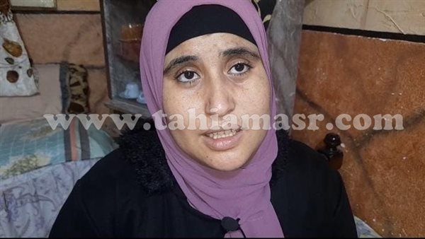 الزوجة من إمام محكمة