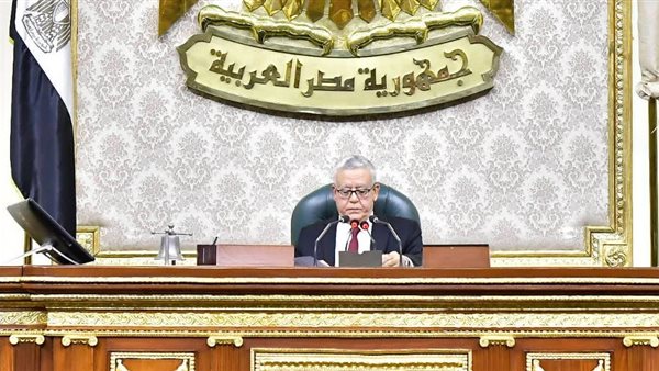 المستشار حنفي جبالي