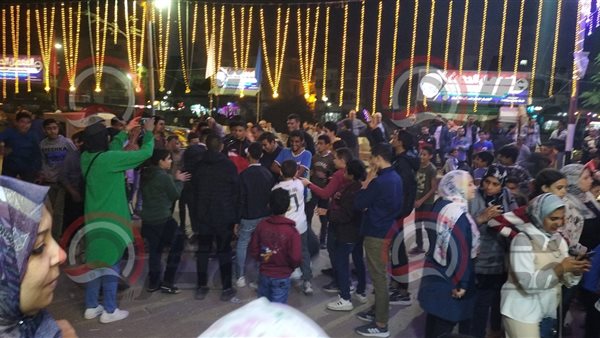 أبطال العالم في الكاراتية