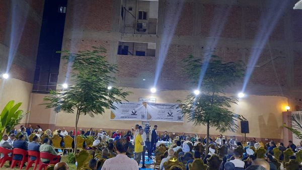 جلسة نقاشية