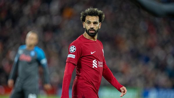 محمد صلاح 