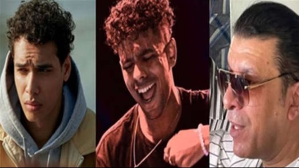 مصطفى كامل ومطربي