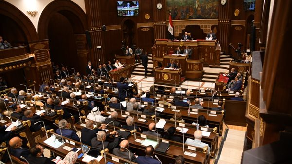 مجلس الشيوخ