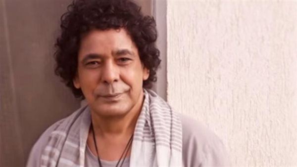 محمد منير _ أرشيفية